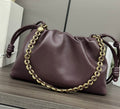 Premium Brown Leather Bag | Top Quality & Elegant Design
